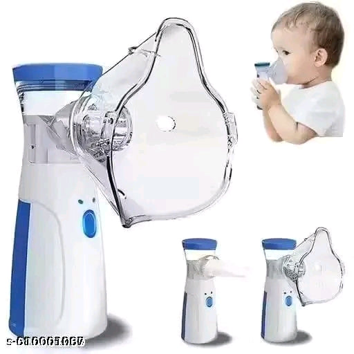 Mini porteble nebulizer