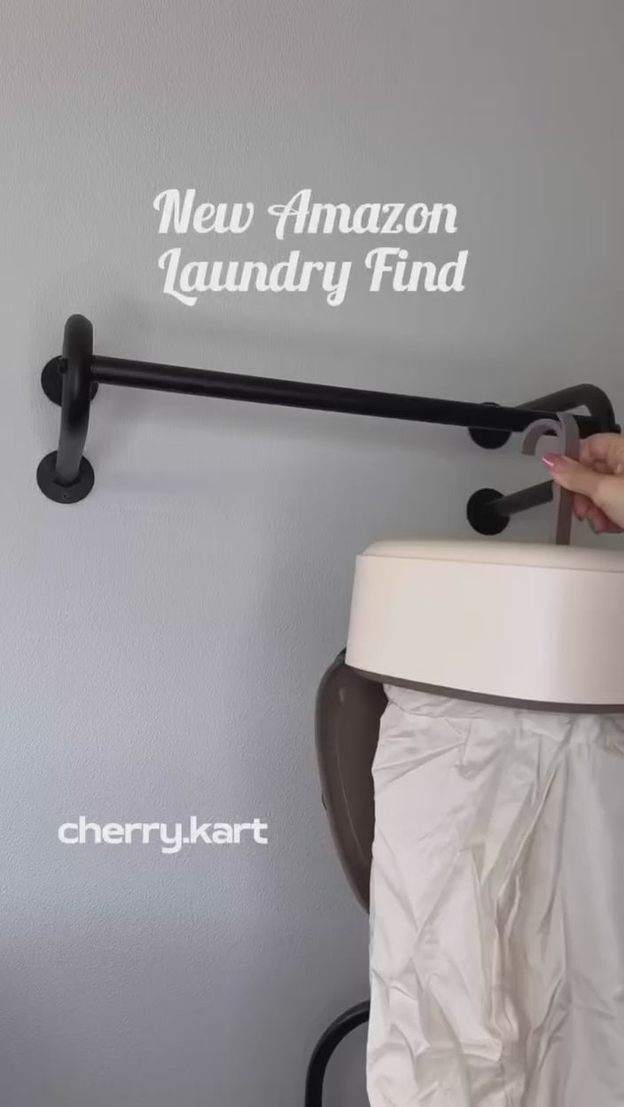 Cloth drying machine